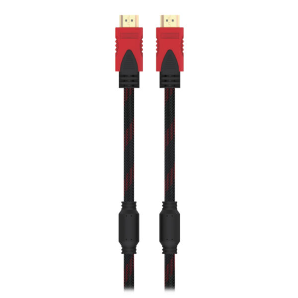 CABLE HDMI 3M REFORZADO SOUL 4K HDMI-N03 - Image 1