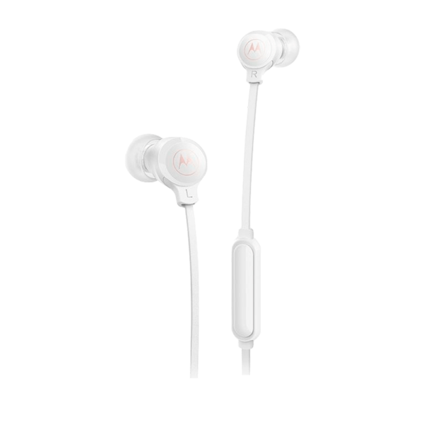 STEREO MOTOROLA EARBUDS 3S IN-EAR 3.5MM - Image 5