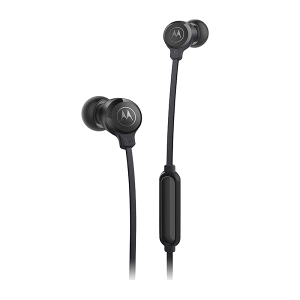 STEREO MOTOROLA EARBUDS 3S IN-EAR 3.5MM - Image 1