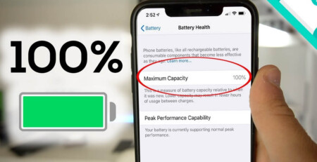 Cómo cuidar la batería de tu iPhone