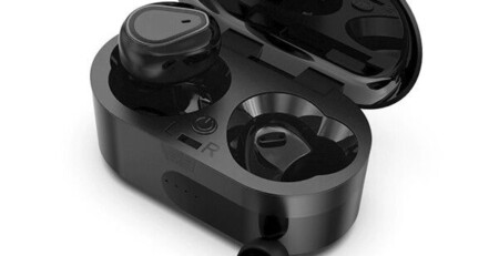 auriculares inalambricos