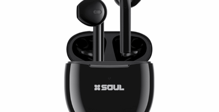 Auriculares TWS